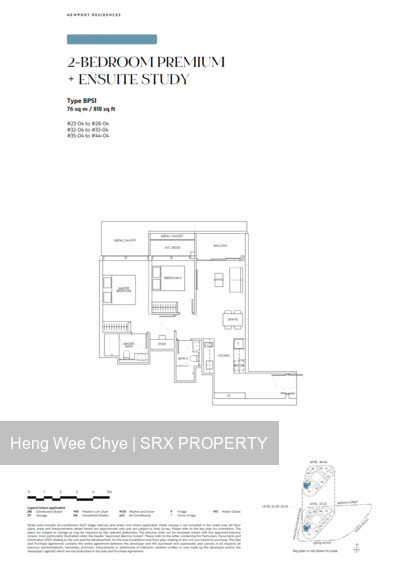Gerald Drive (D28), Condominium #516688351